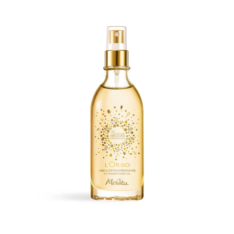 L'Or Bio Extraordinary Dry Oil 50ml