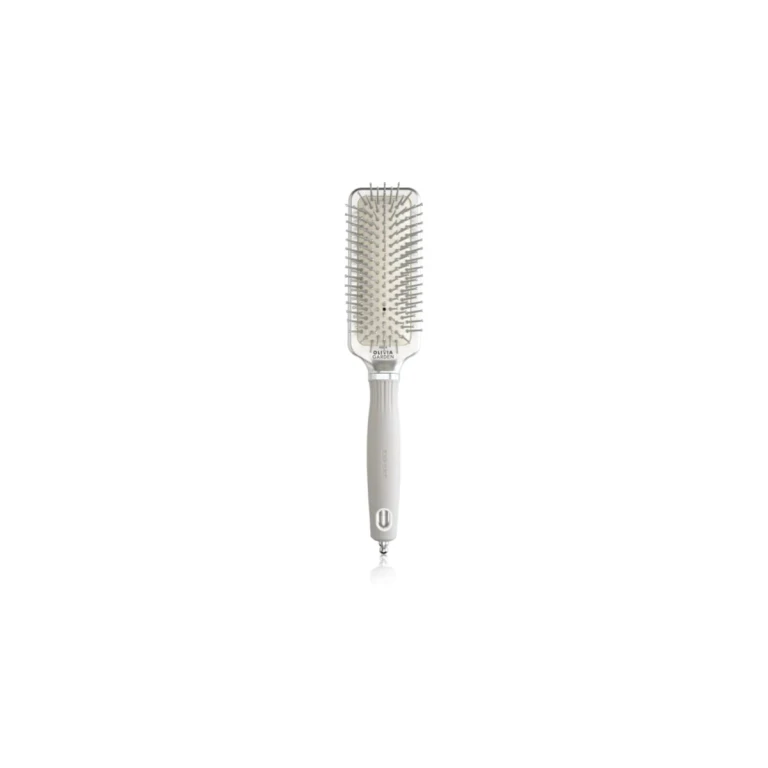 Expert Care hairbrush for combable hair