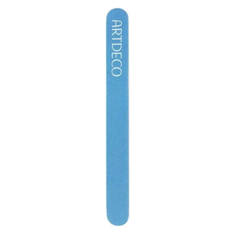 Nail file Artdeco Professional Blue