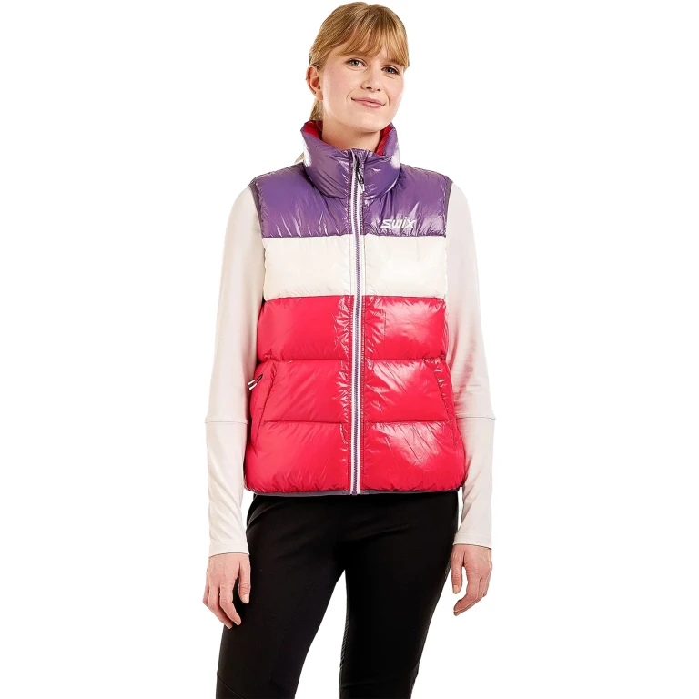 Nordland Quilted Vest - Women's