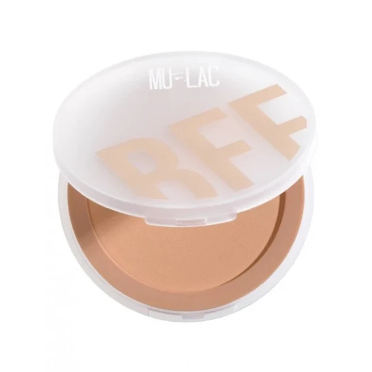 Best Face Forever Pressed Powder 03 Dark