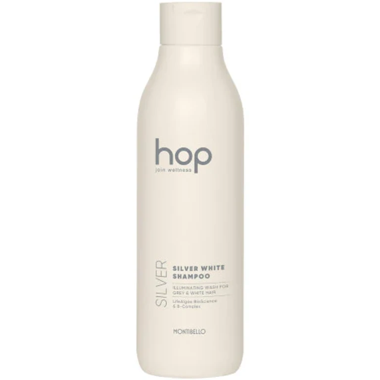 HOPS Silver White Shampoo 1000ml