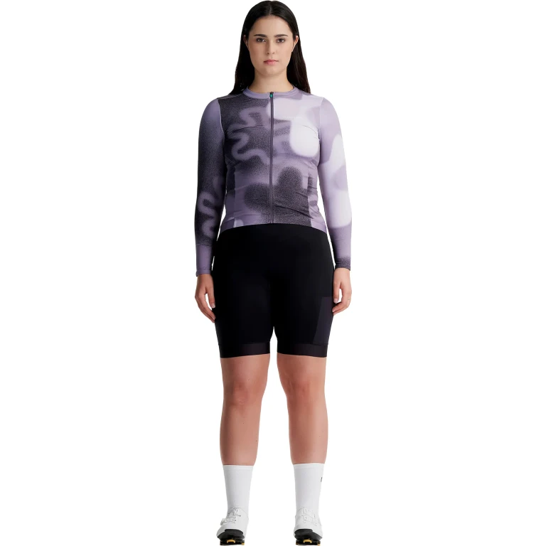 Signature Long-Sleeve Jersey - Women's