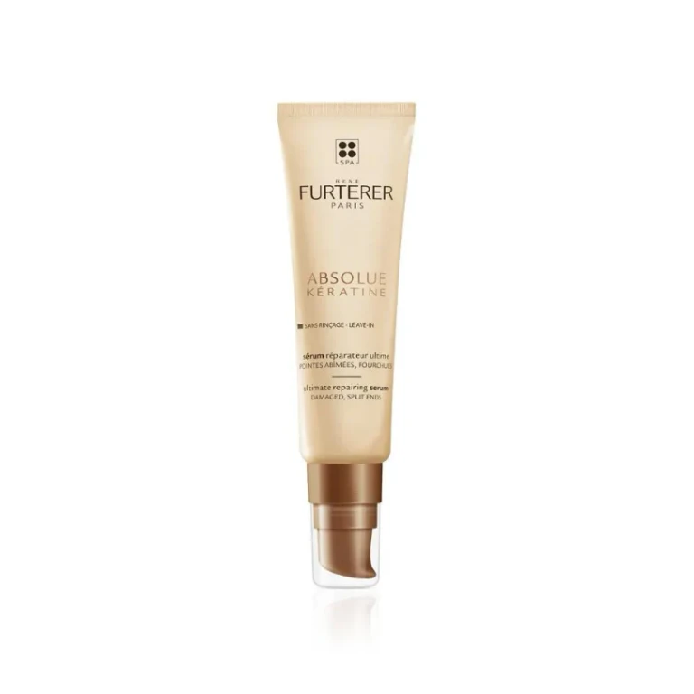 Kidney Furterer Absolue Kératine Definitive repair serum 30 ml