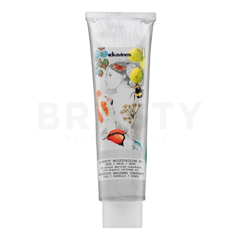 Authentic Moisturizing Balm 150 ml