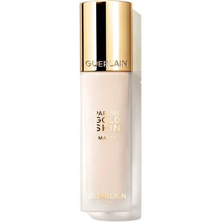 Parure Gold Skin Matte Long-Lasting Mattifying Foundation Spf 15 Color 00C 35 Ml