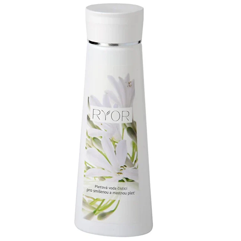 Cleansing Lotion for Combination and Oily Skin 200 ml