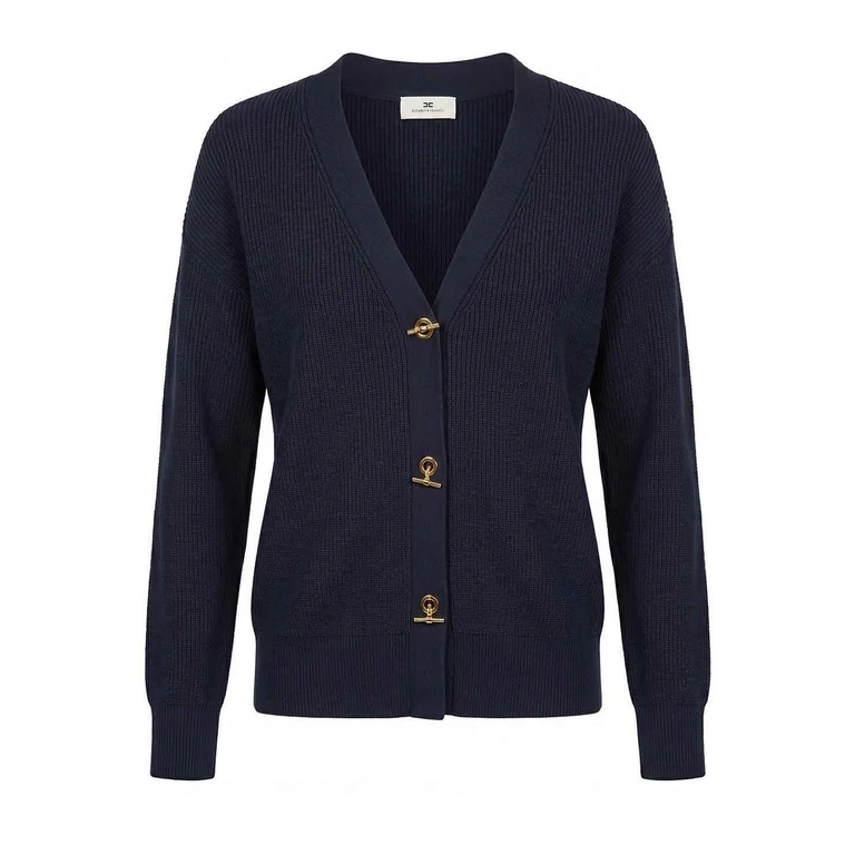 Cardigan - Bleu (MK01S66E2H88)
