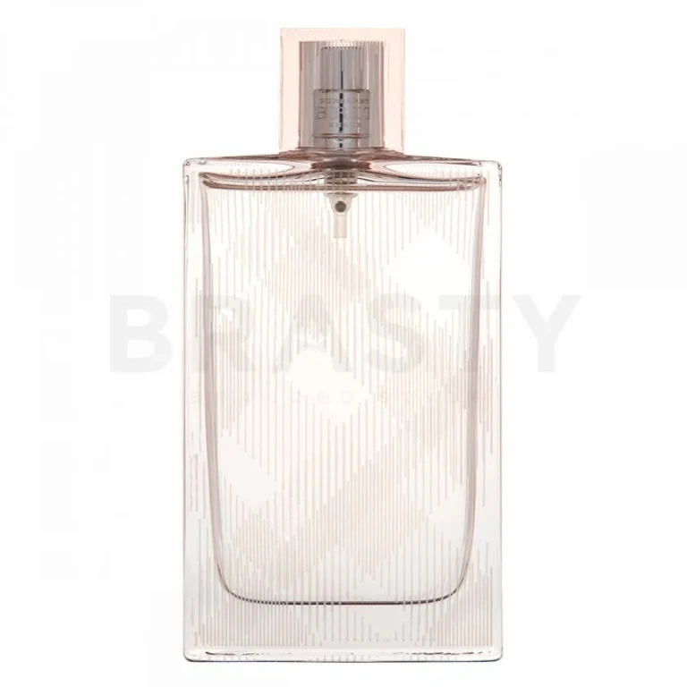 Brit Sheer EDT W 100 ml