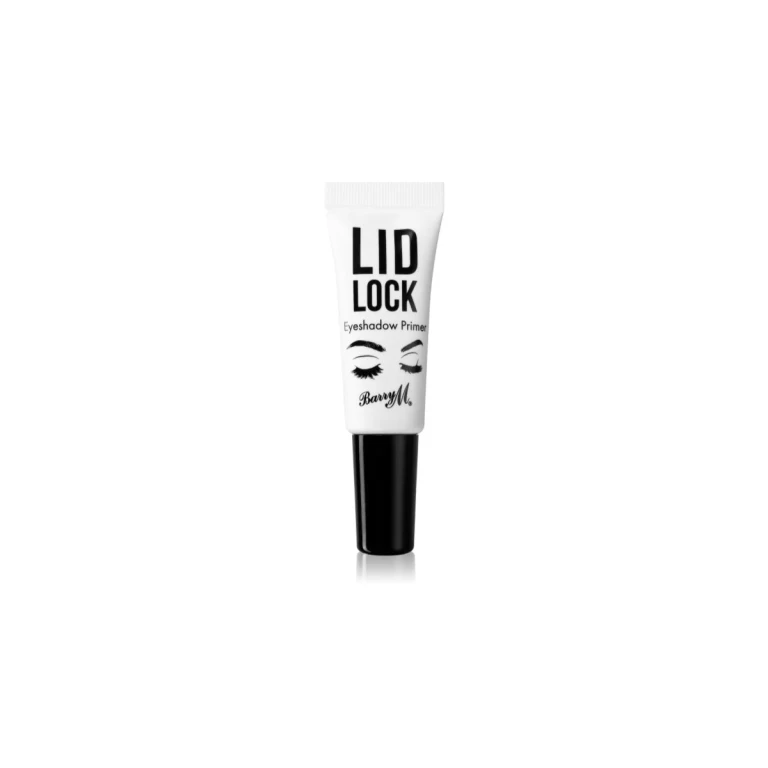 Lid Lock Eyeshadow Primer 10ml