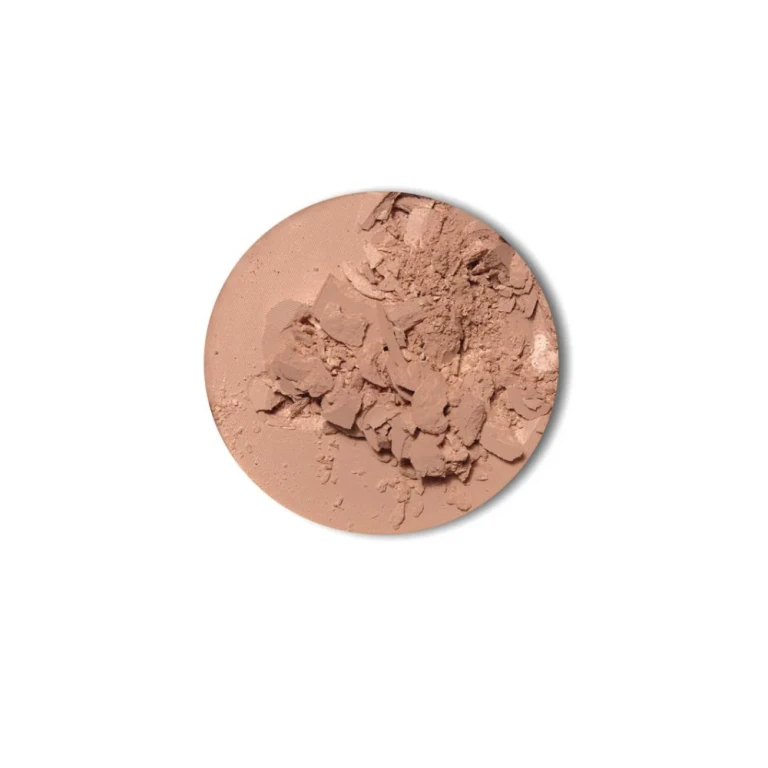 Mineral Tanning Refill & Contour 20 Amber (9g)
