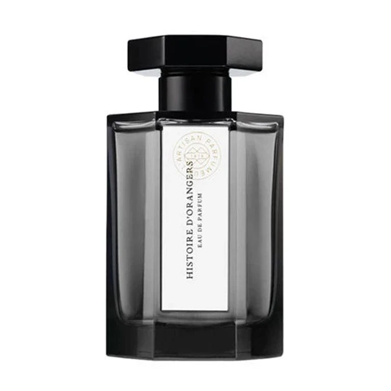 Histoire d'Orangers Eau de Parfum 100 ml