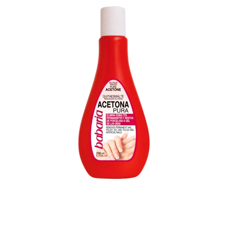 Reines Aceton 200ml