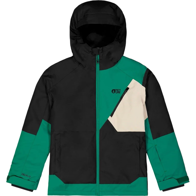 Daumy Ski Jacket - Boys