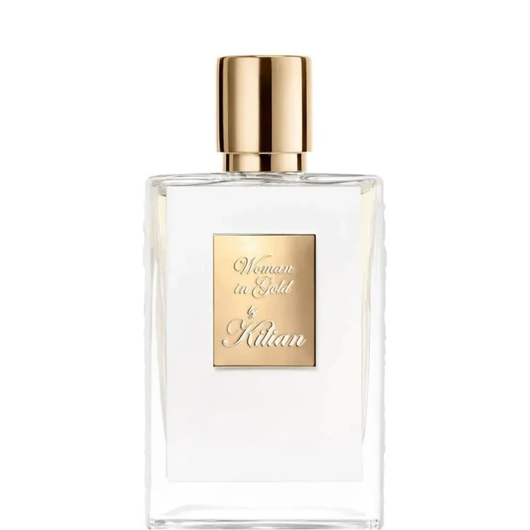 Woman In Gold By Kilian - 50 ml Refill