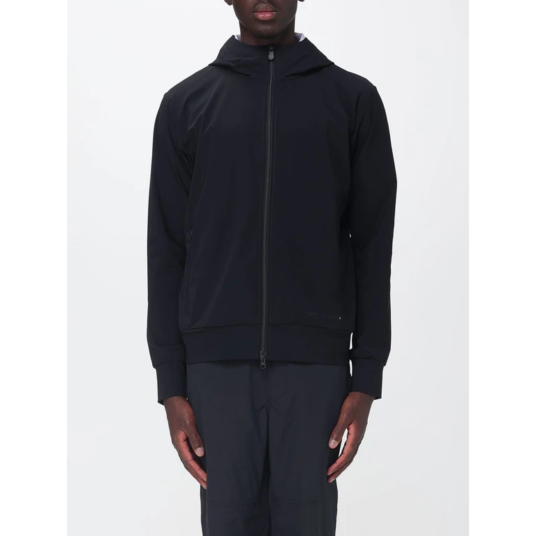 Sweatshirt Men color Black (DF1642MRETY2210000)