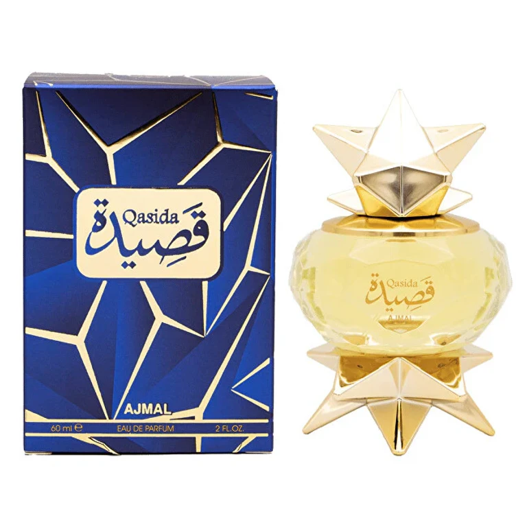Qasida Eau de Parfum