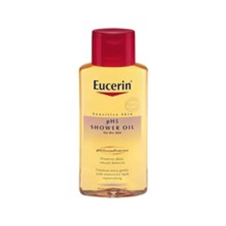 Restorative Shower Oil pH5 (Sensitive Skin) - 400ml