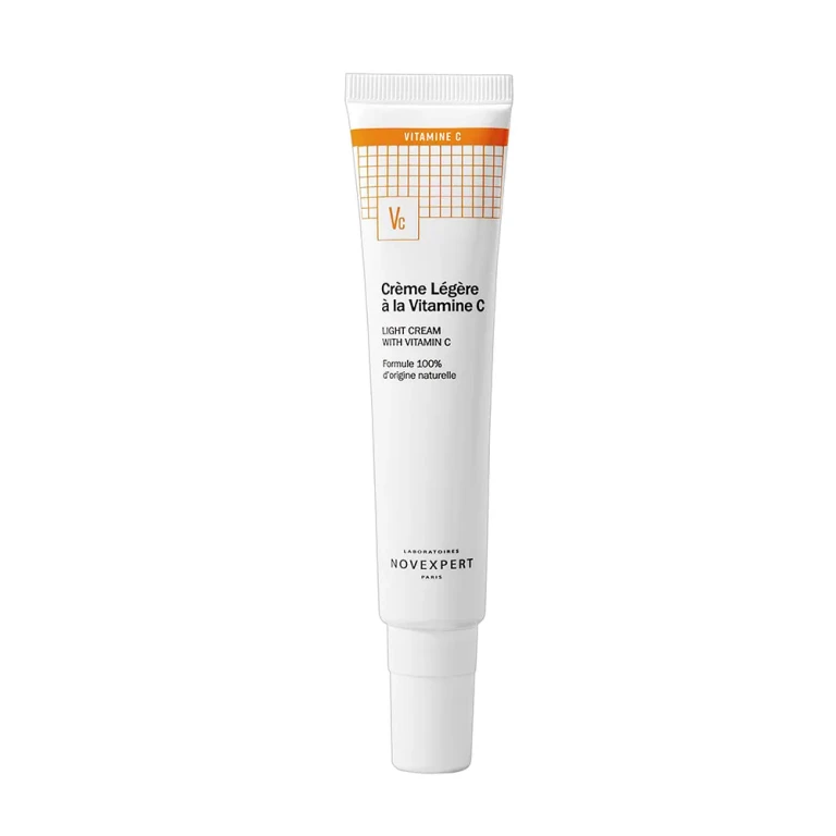 Vitamin C Light Cream 40ml