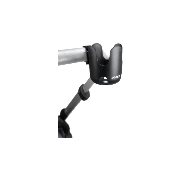 Universal Cup Holder Bottle Holder for the Pram