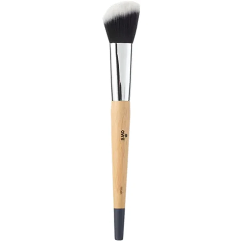Pro Flat Blush brush No.24