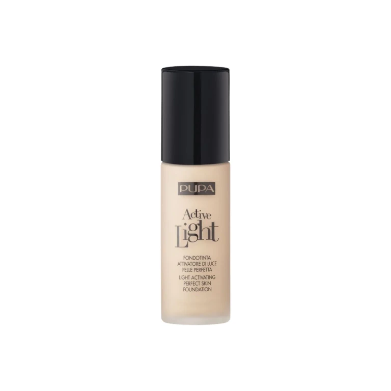 Long Lasting Make Up SPF 10 Made To Last (Total Comfort Foundation) 30ml
