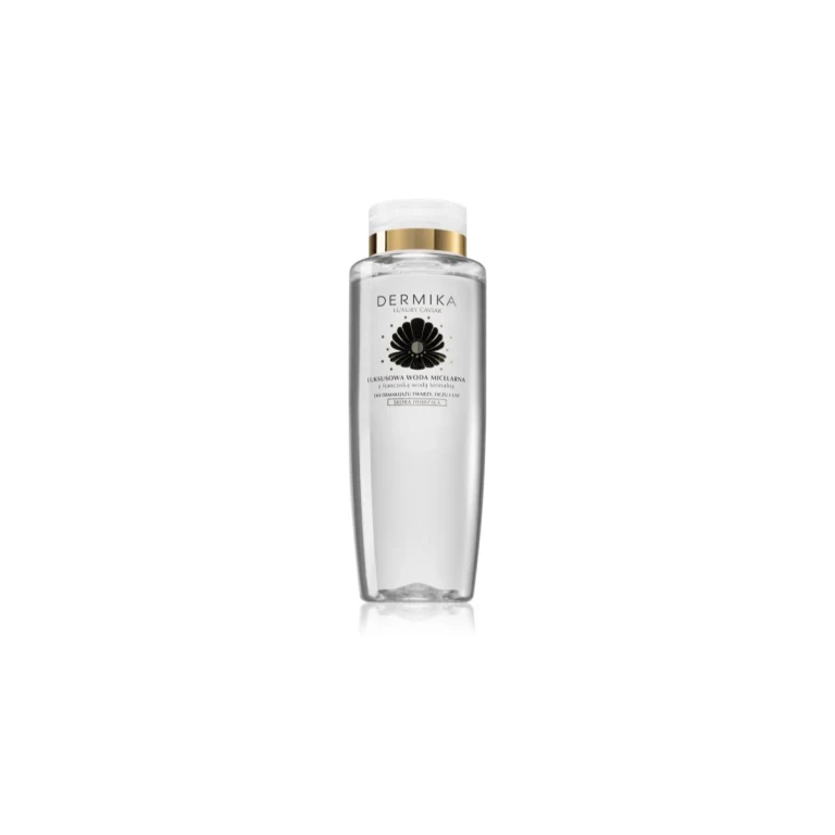 Luxury Caviar micellar water with thermal water 400 ml