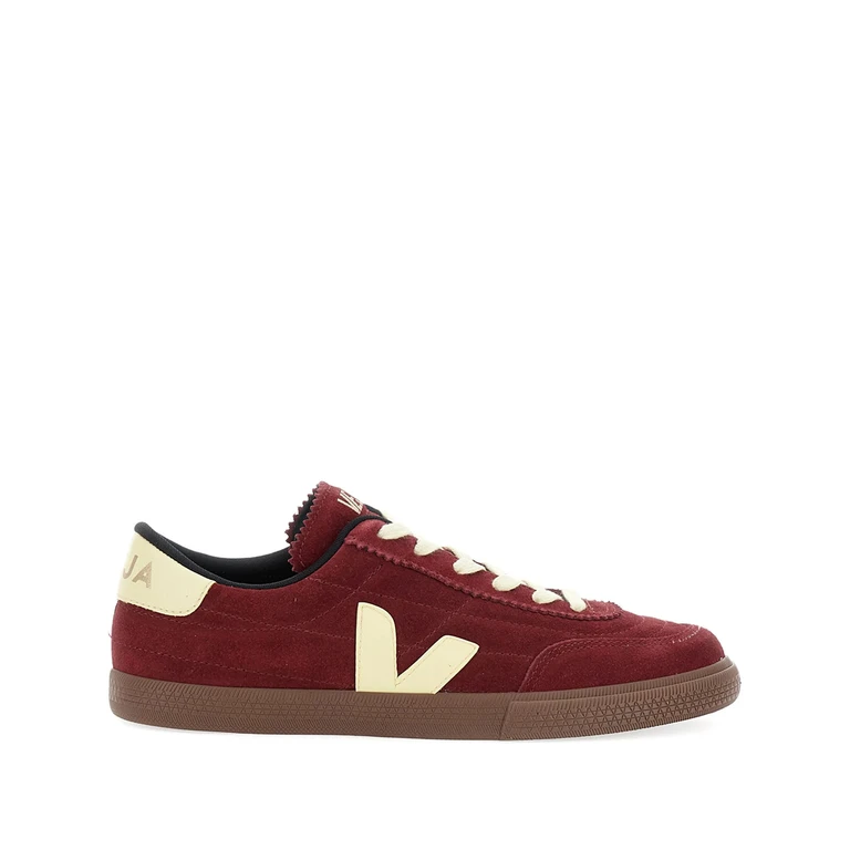 Sneakers - Rood