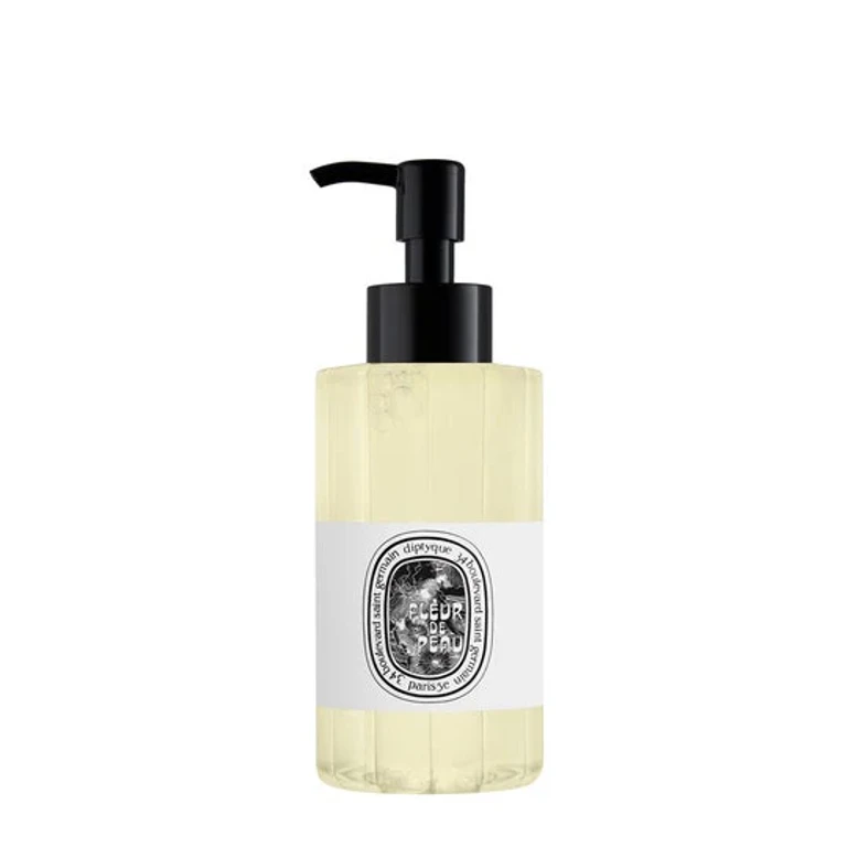 Fleur de Peau Hand and body gel