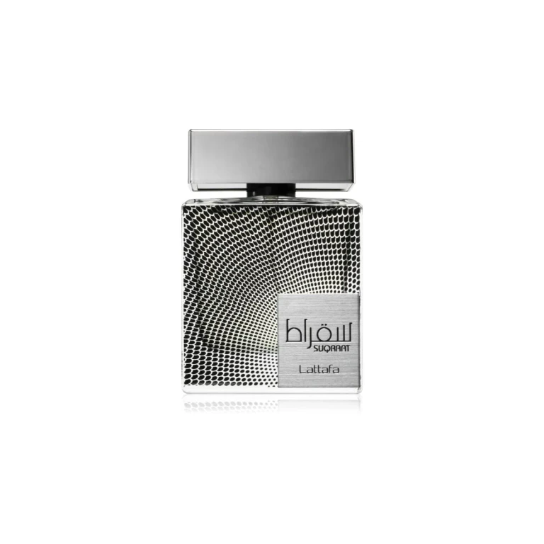 Suqraat Eau de Parfum unisex 100 ml