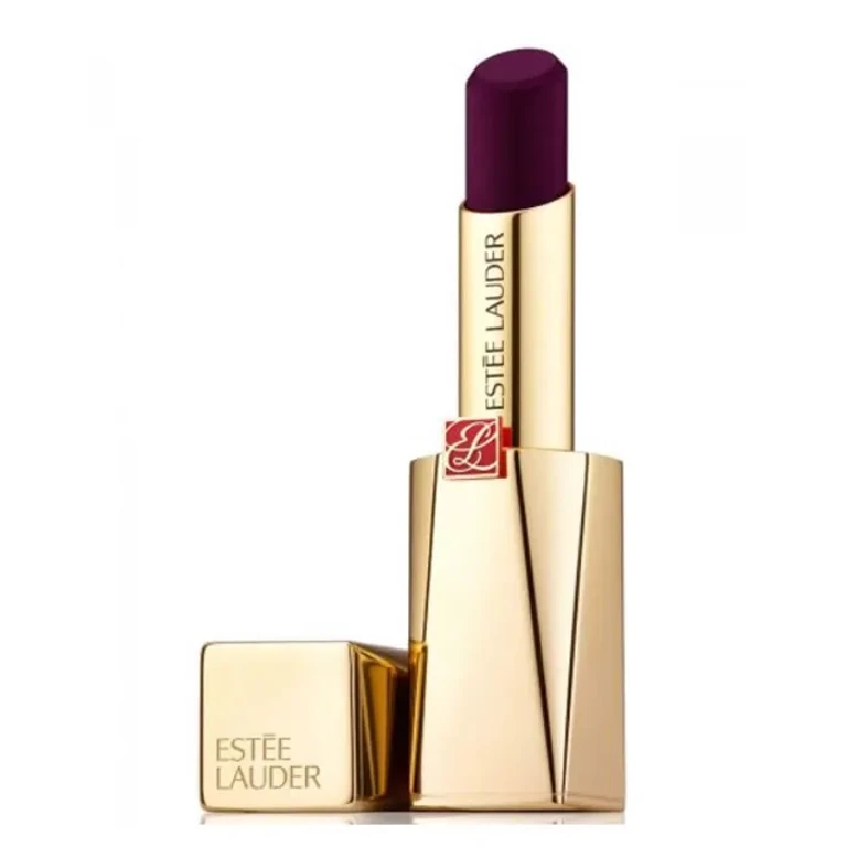 Estee Lauder Pure Color Desire 414 Prove It Matte Lipstick