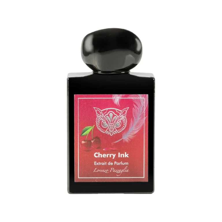 Cherry Ink