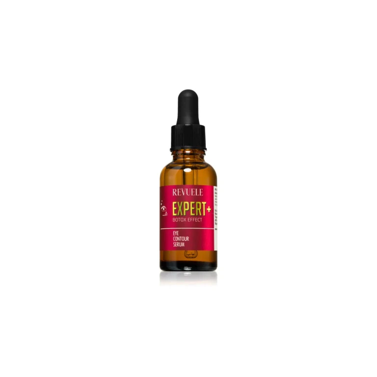 Expert+ Botox Effect smoothing serum for the eye contour 30 ml