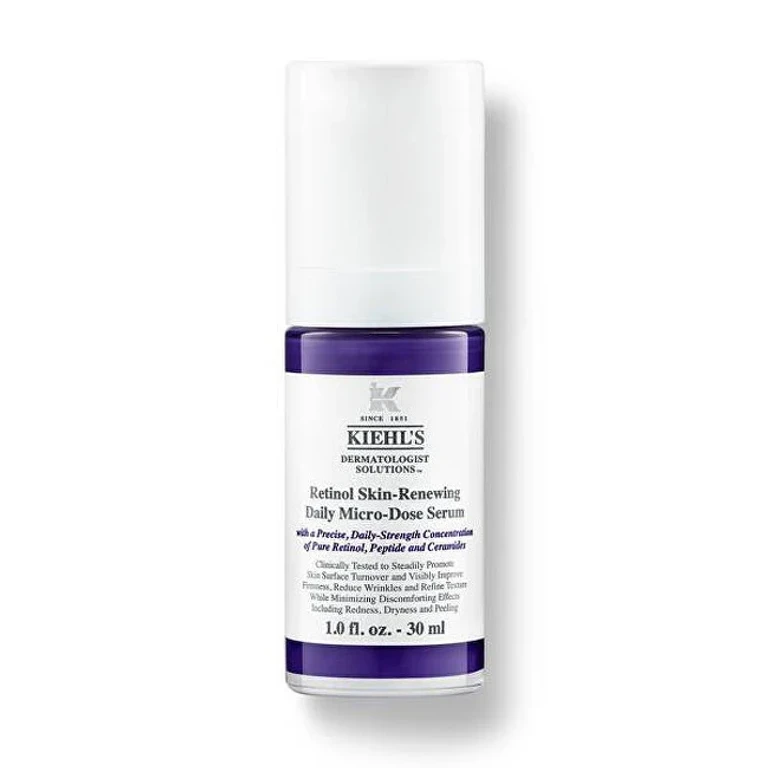 Kiehl's Sérum Antiarrugas con Retinol