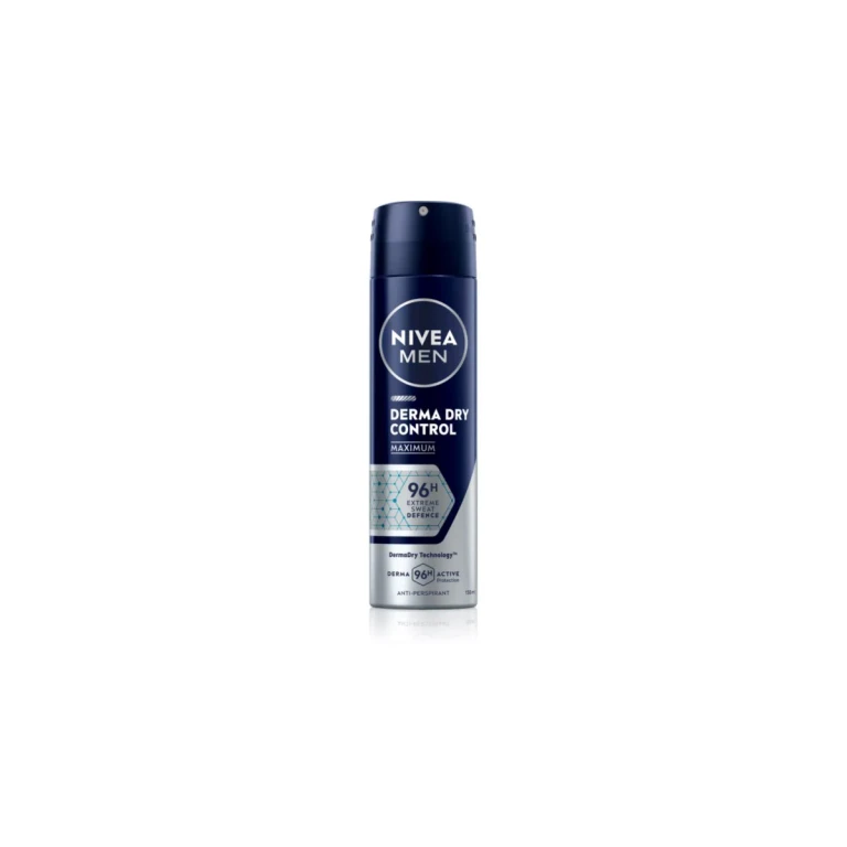 Derma Dry Control antiperspirant spray 150 ml