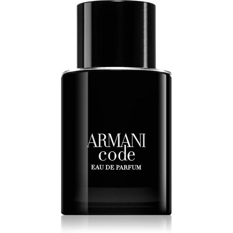 Code Eau De Parfum Spray 50 Ml