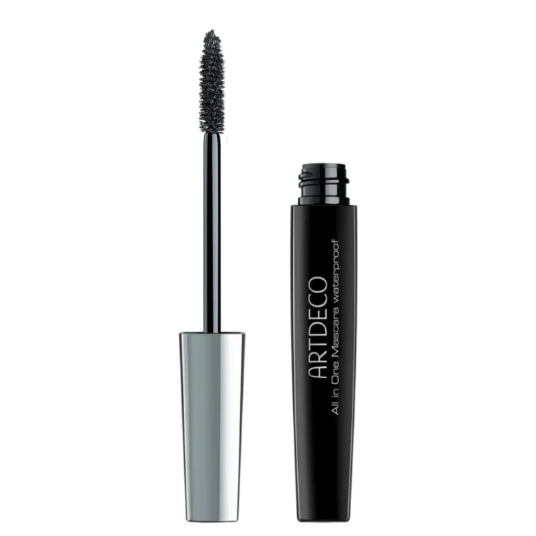 Water Intense Mascara All In One (Waterproof Mascara) 10 ml - Shade: 71P1 Black