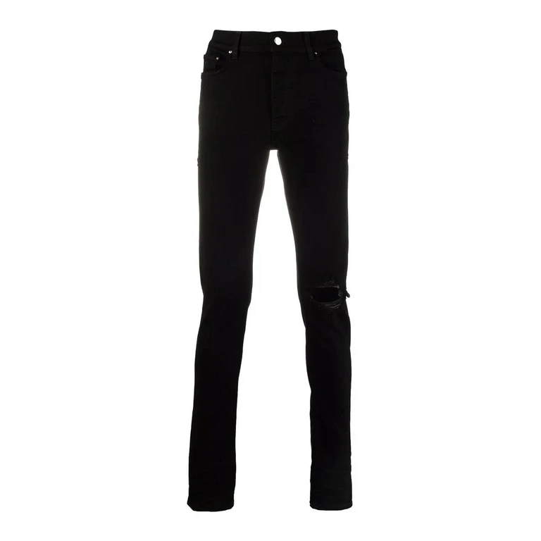 Jean Skinny - Noir (MD004001)