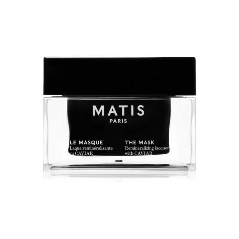 Réponse Caviar Rimineralizing firming mask - 50 ml