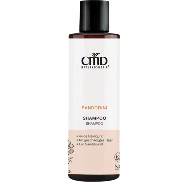 Sandorini Shampoo 200 ml