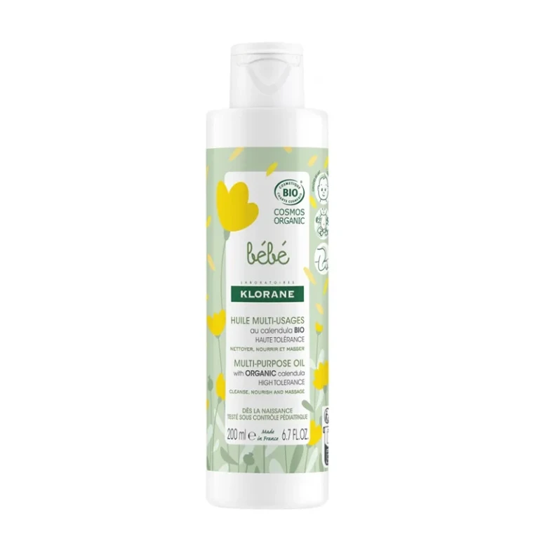 Bio Multi-Purpose Oil 200 ml