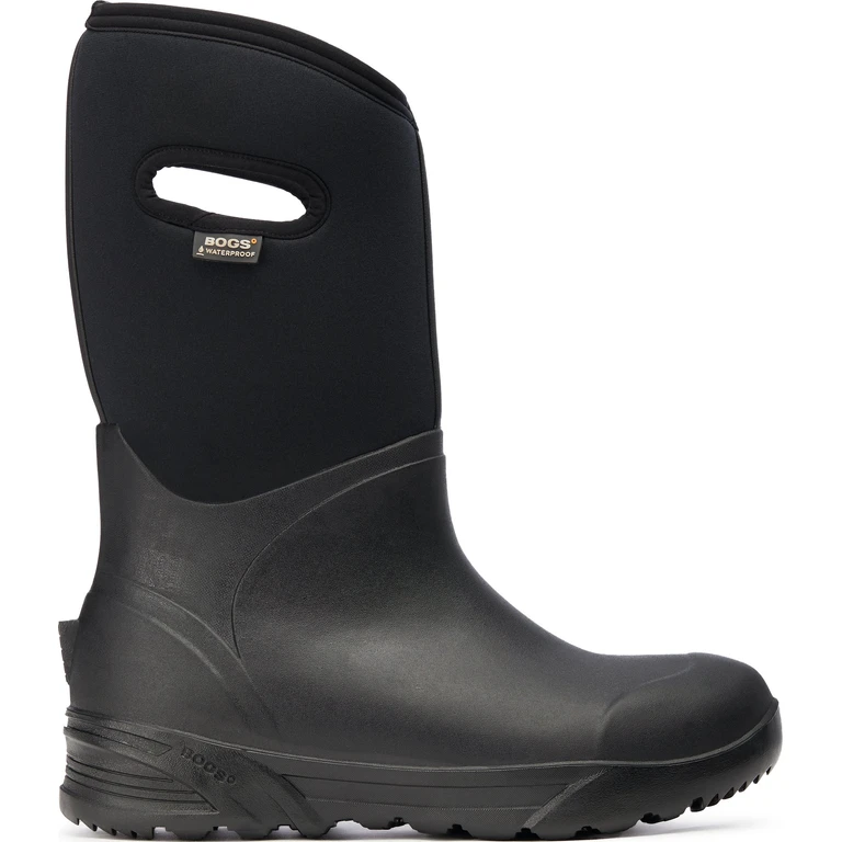 Bozeman Tall Boots - Men's