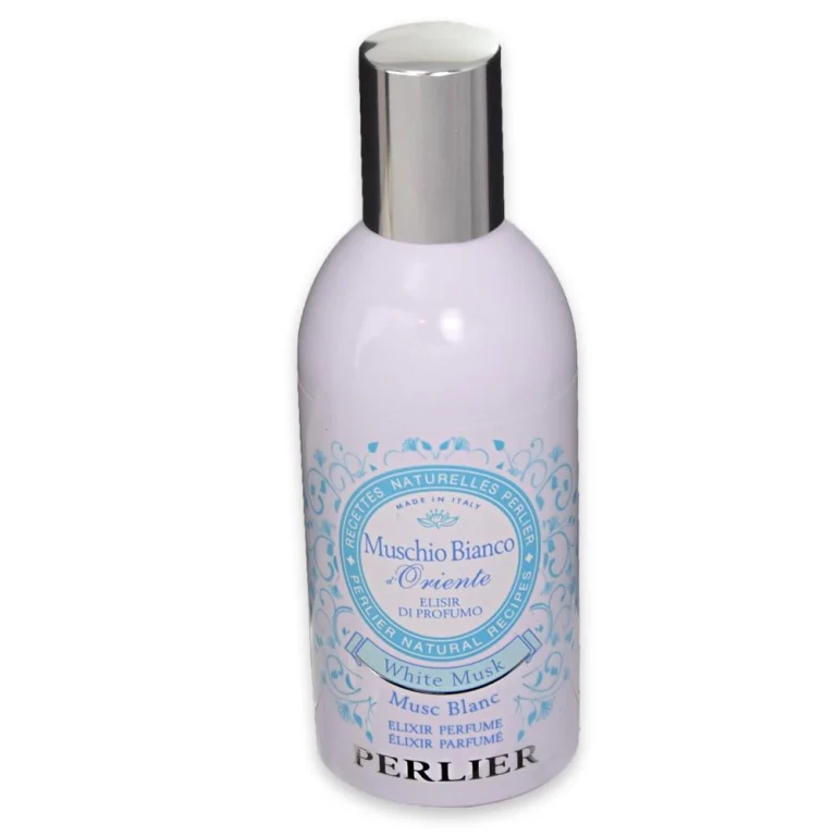 perfume elixir 100 ml white musk