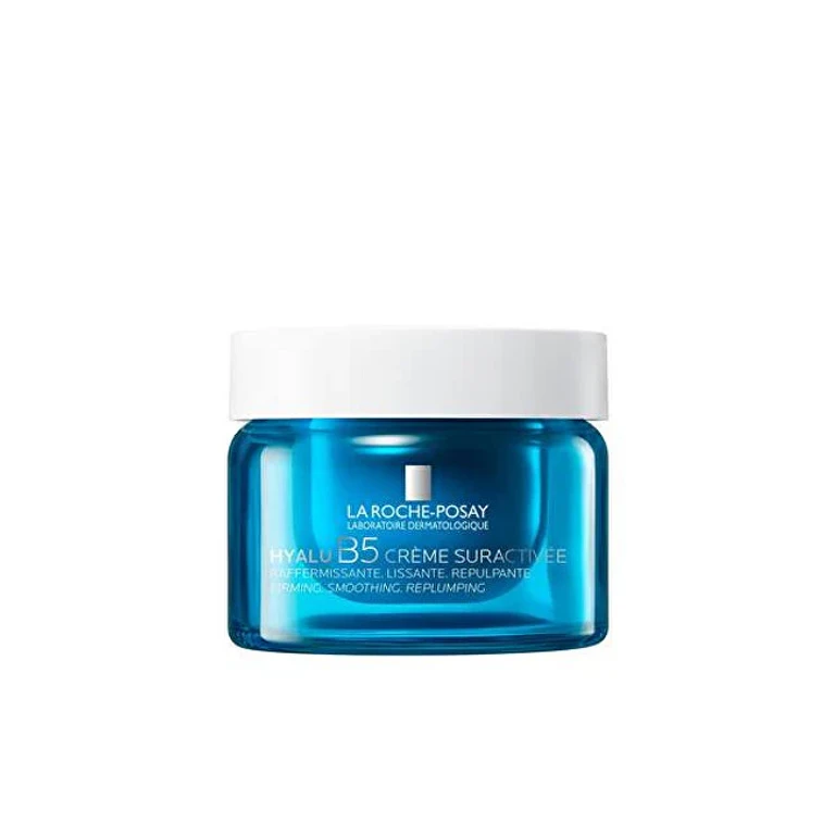Hydrating Face Cream With Hyaluronic Acid Hyalu B5 (Activated Cream) 50 Ml