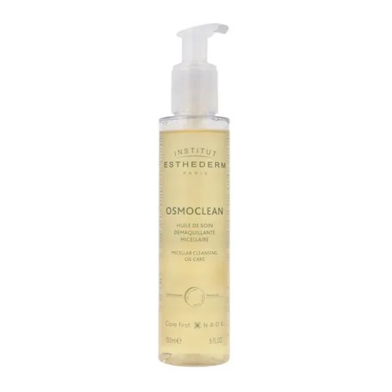 Osmoclean Micellar Cleansing Oil 150ml