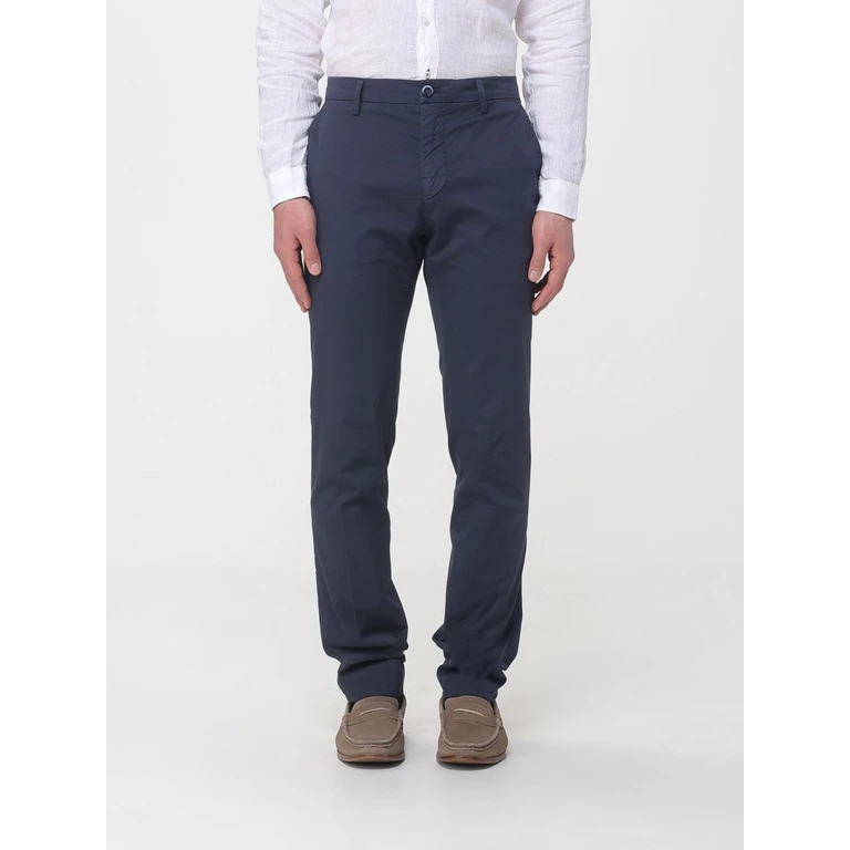 Stretch Cotton Chino Trousers (9PN2A4973CBE700006)