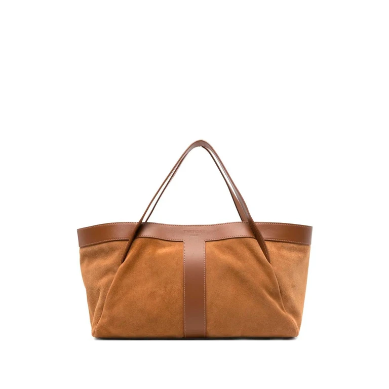 Sac De Voyage - Marron