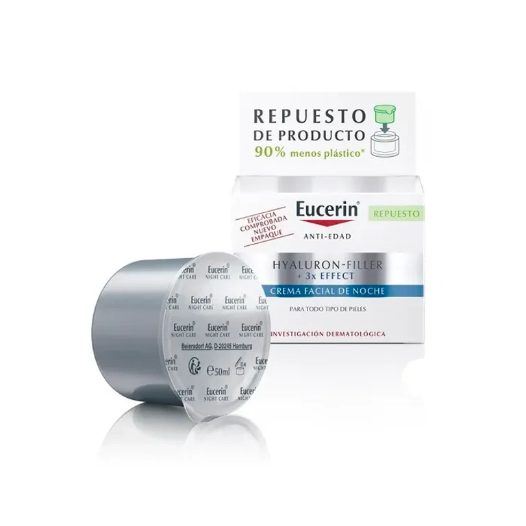 Hyaluron Filler Night Recharge 50ml