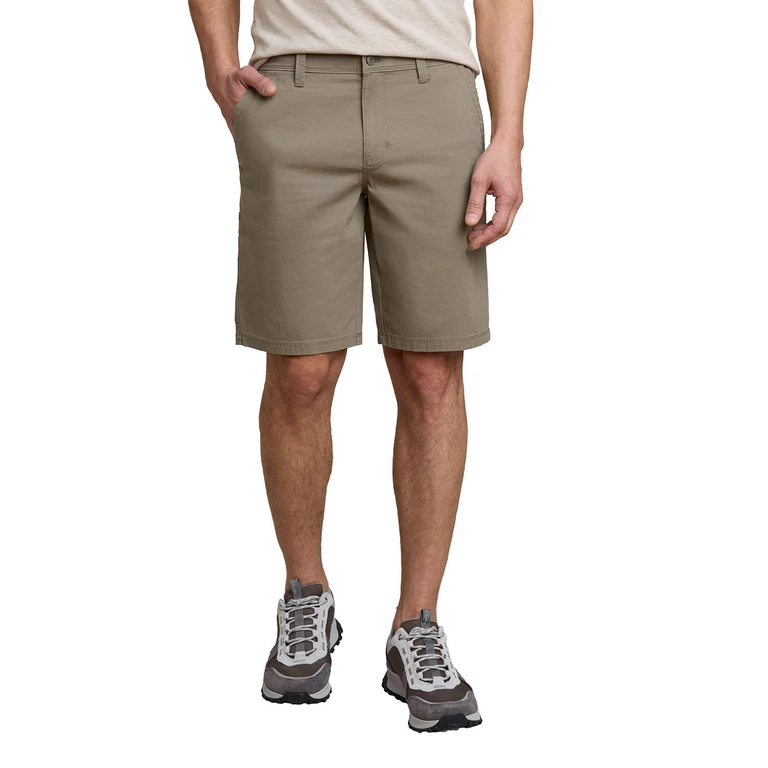 Wp Weatherproof Ripstop Short Khaki 34:- Khaki, 34