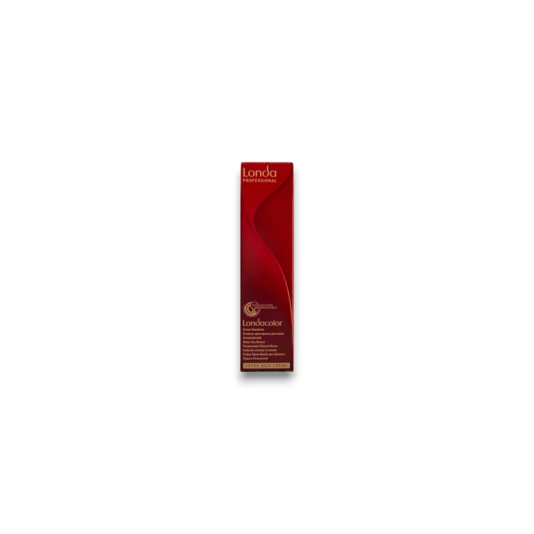 Professional Londacolor Permanent Hair Color 0/33 60 ml